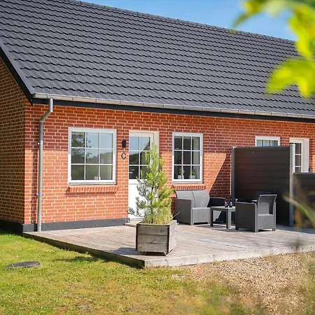 Bv459-blavand-sonderballevej-4-c * Ho