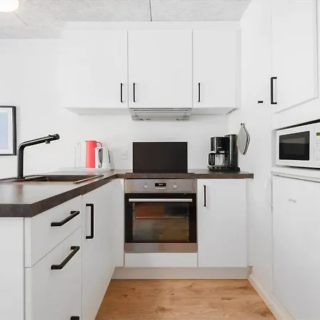 Apartment Bv459-blavand-sonderballevej-4-c