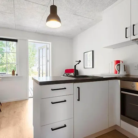 Apartment Bv459-blavand-sonderballevej-4-c *