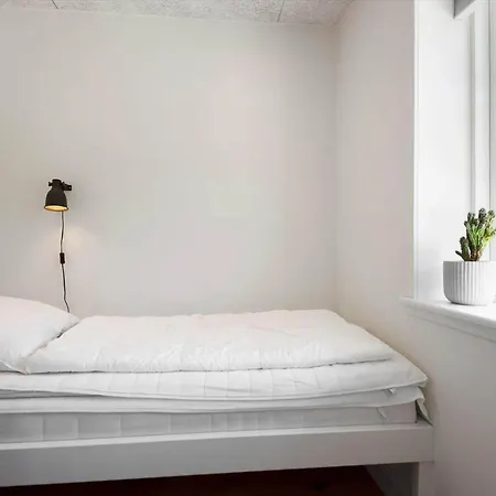 Apartment Bv459-blavand-sonderballevej-4-c