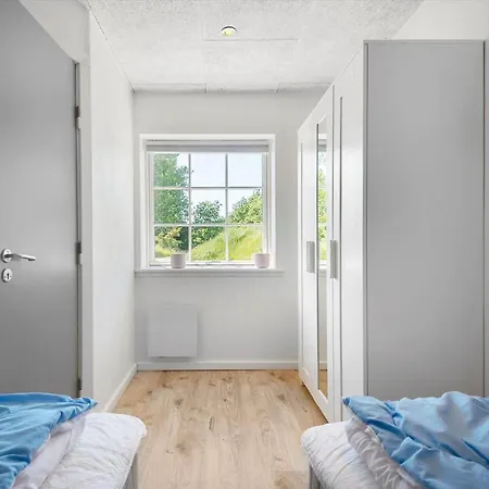 Apartment Bv459-blavand-sonderballevej-4-c