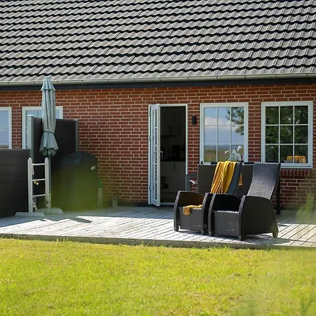Apartment Bv459-blavand-sonderballevej-4-c Ho